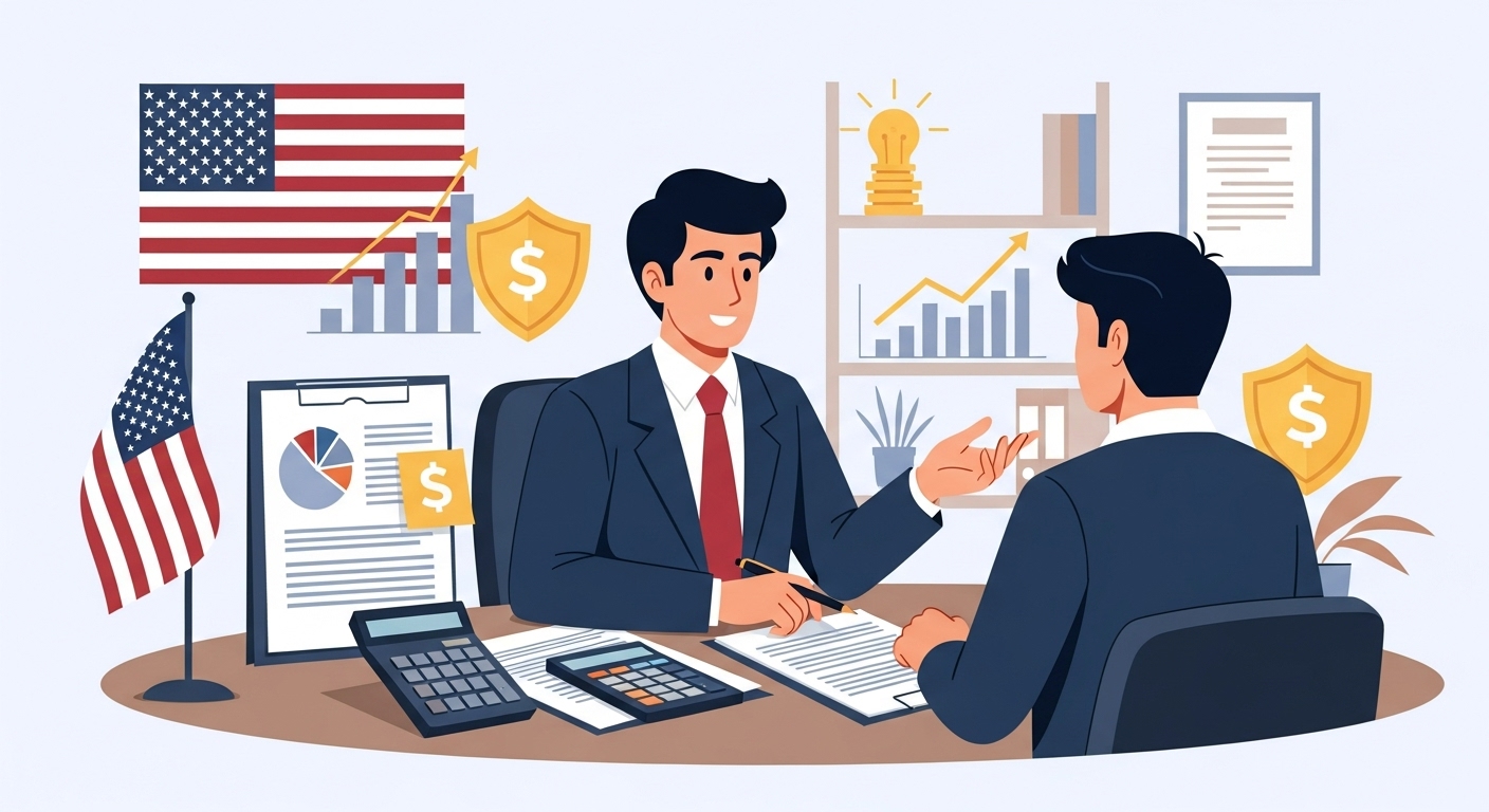 Attorney Advice on Navigating Bankruptcy and Financial Recovery in the United States