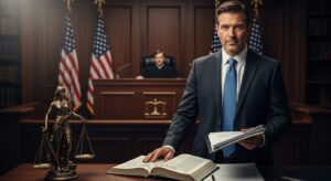 Attorney Expertise in Criminal Law and Civil Rights Defense Across the USA