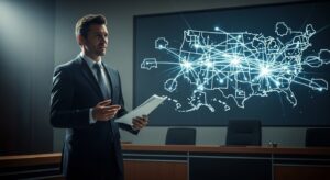 Attorney Expertise in Defending Criminal Charges Across Multiple States in the USA