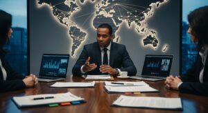 Attorney Expertise in Handling Cross-Border Business Transactions