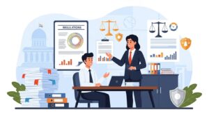 Attorney Help for Small Businesses Facing Lawsuits or Regulatory Issues