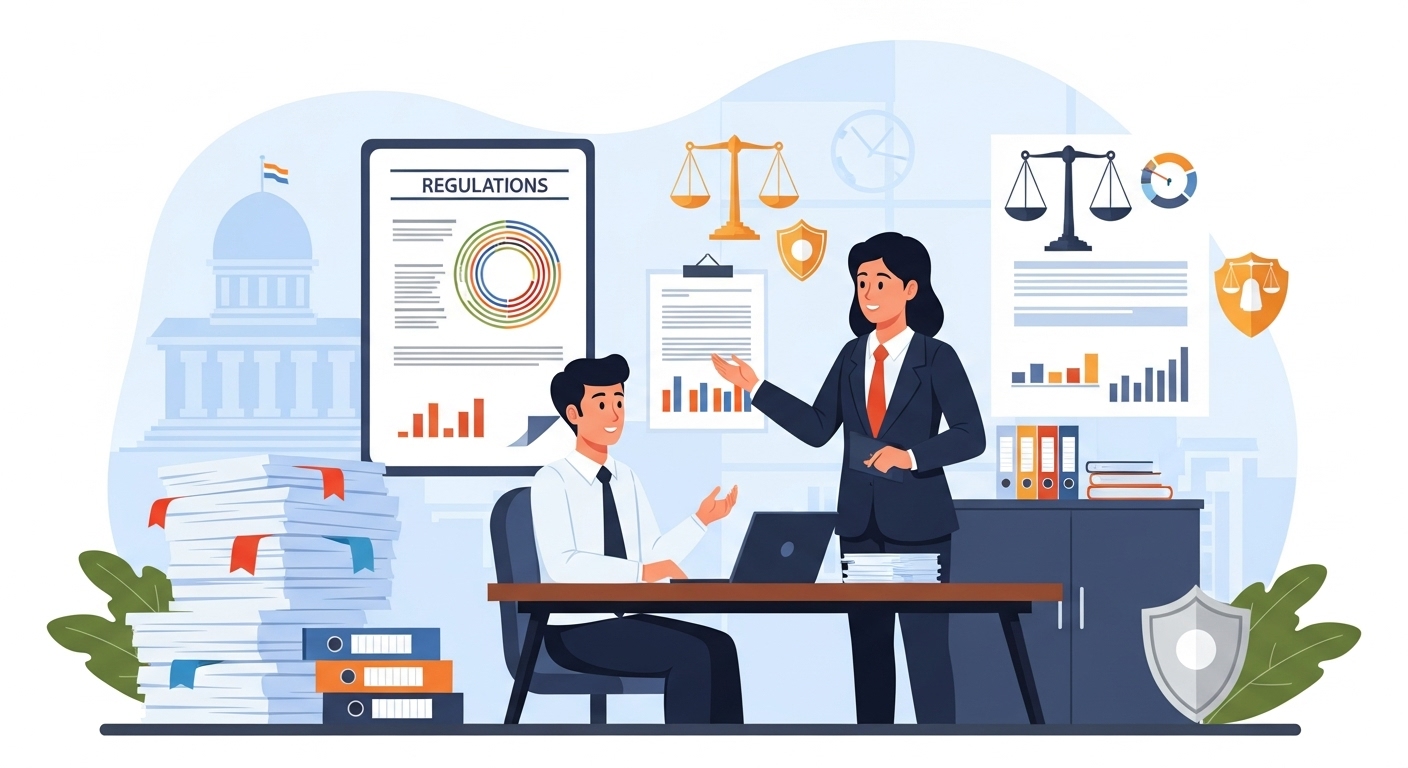Attorney Help for Small Businesses Facing Lawsuits or Regulatory Issues