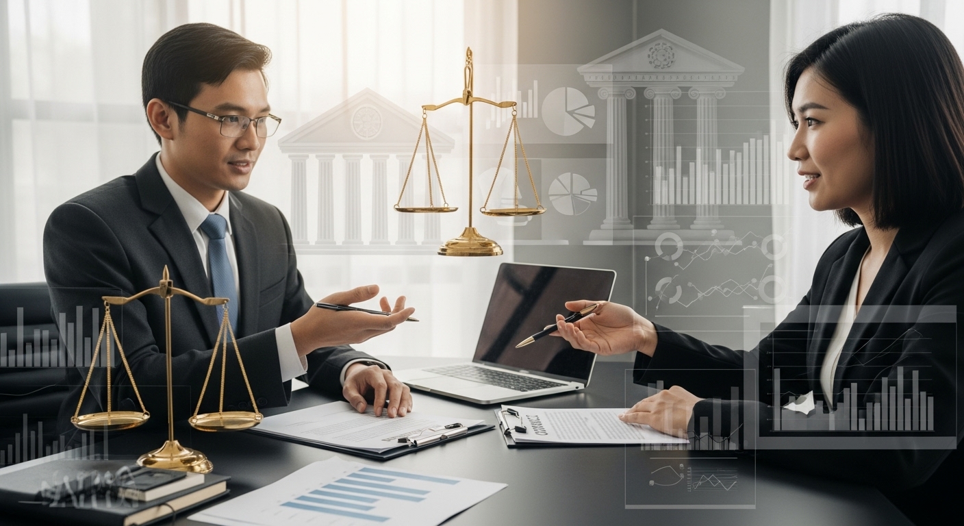 Attorney Insights on Protecting Your Business from Costly Legal Disputes Today