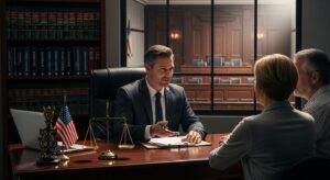 Attorney Providing Expert Legal Services in Criminal Law Across the United States