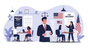 Attorney Role in Ensuring Fair Employment Practices and Workplace Rights in the USA