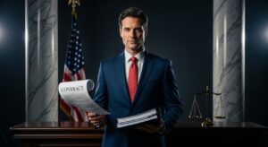 Attorney Specialized in Civil Rights and Intellectual Property Legal Services Nationwide