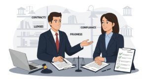 Attorney Tips for Avoiding Common Legal Mistakes When Starting a Business