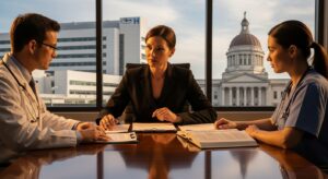 Attorney Tips for Negotiating Medical Malpractice Settlements Successfully