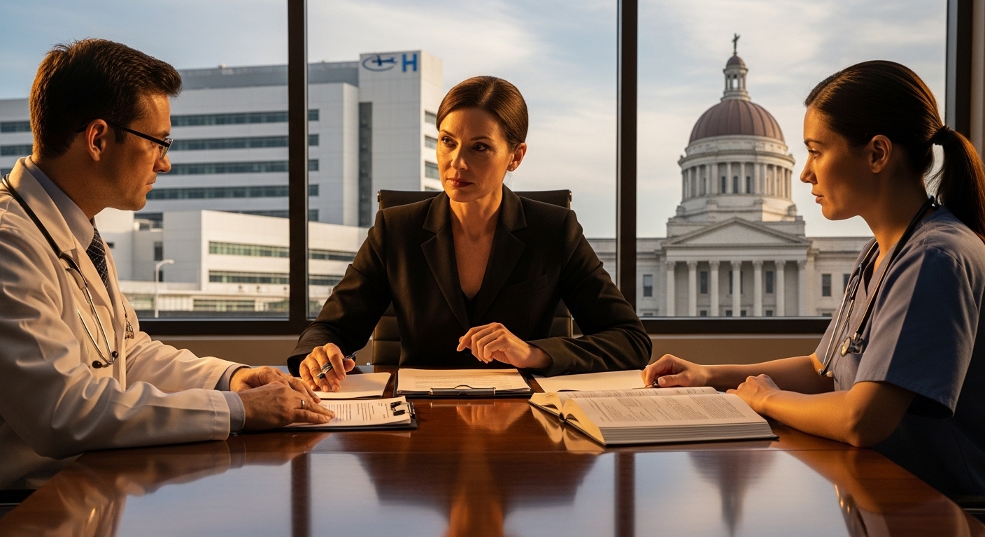 Attorney Tips for Negotiating Medical Malpractice Settlements Successfully