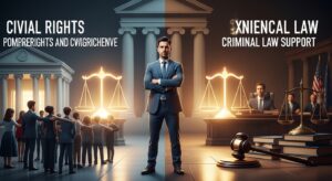 Experienced Attorney Providing Comprehensive Civil Rights And Criminal Law Support