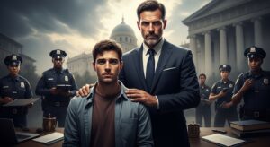 How an Attorney Protects Your Rights During Criminal Investigations in the USA