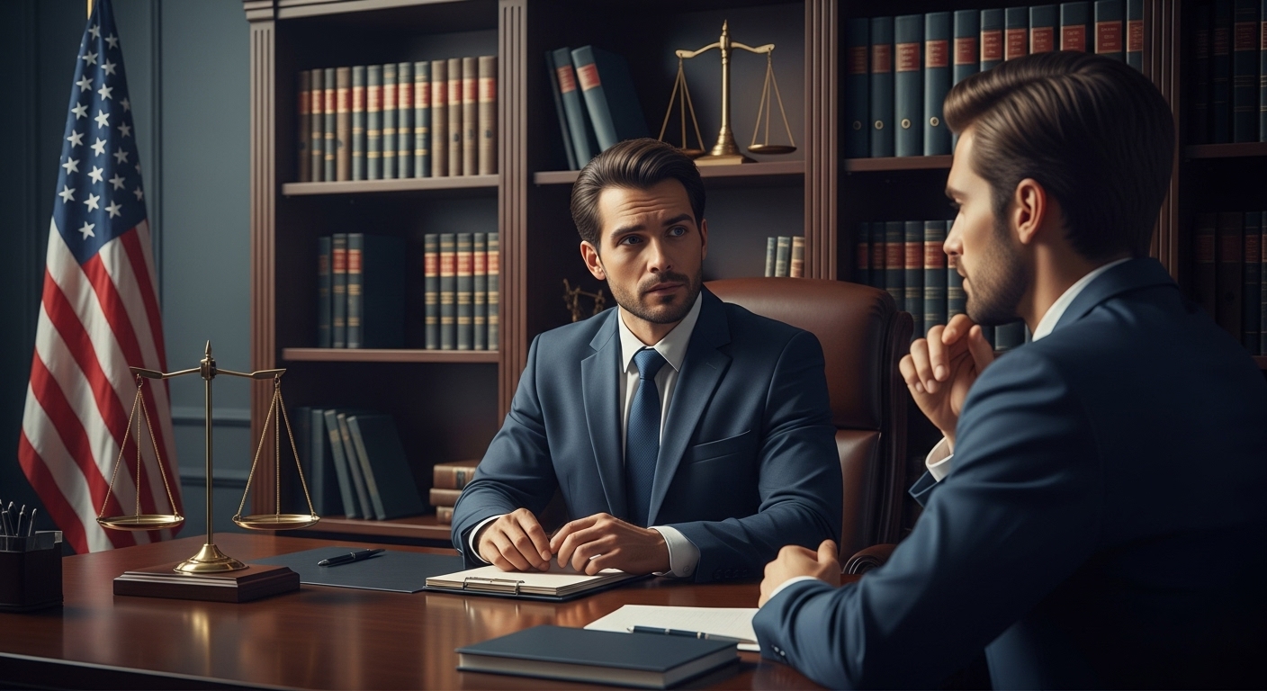 How to Choose the Right Attorney for Complex Legal Matters in America