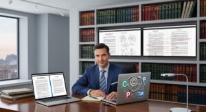 Lawyer Experienced in Intellectual Property and Contract Law Legal Services in USA