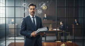 Lawyer Focused on Criminal Law Defense and Intellectual Property Legal Services USA
