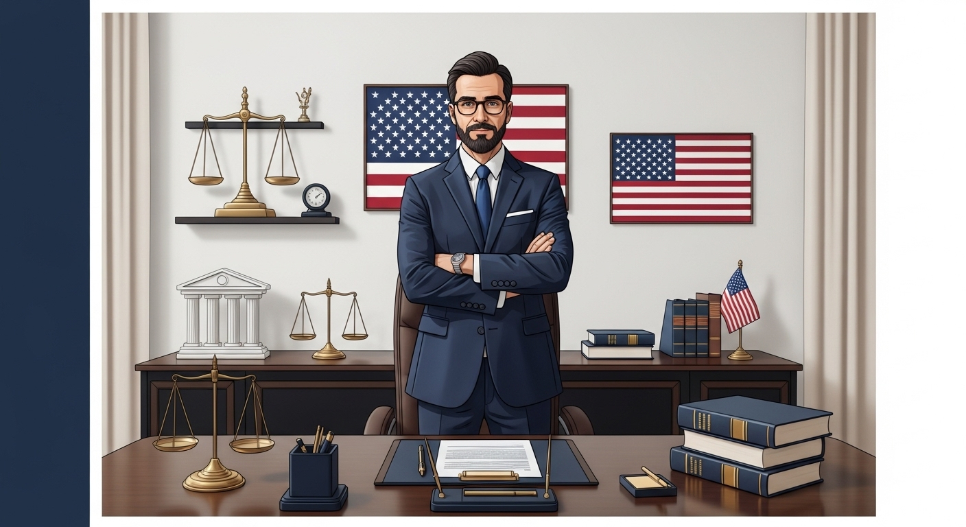 Legal Services Attorney Specializing in Civil Rights and Contract Law in America