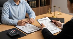 Understanding Attorney Fees and Legal Costs Before You Sign Any Agreement